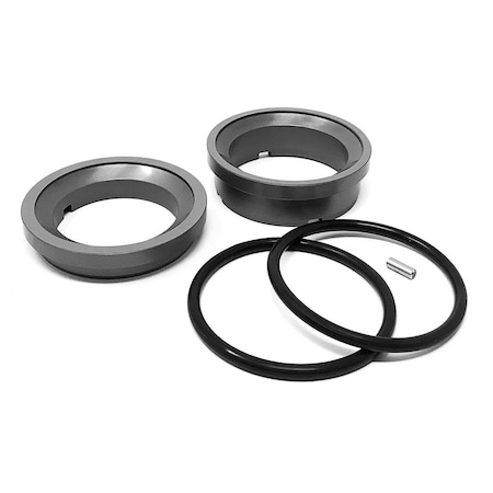 Springer Parts W+ Seal Service Kit, SC/SC/FKM (35mm); Replaces AMPCO Part# L772469 L772469SP